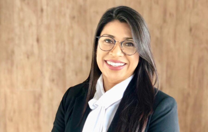 Directora Ejecutiva