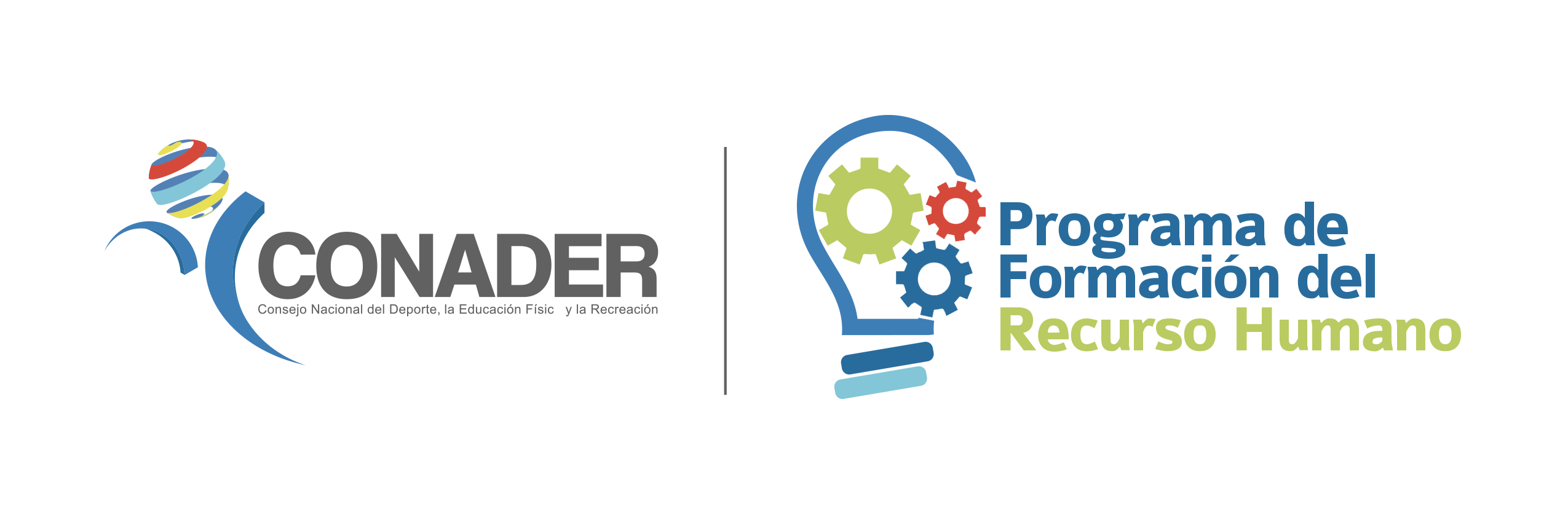 Programa de Formación, Profesionalización y Especialización del Recurso Humano